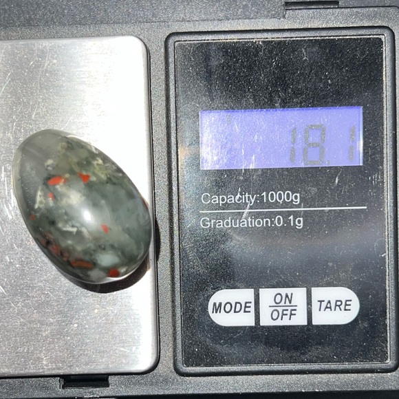 Bloodstone - Picture 4 of 4